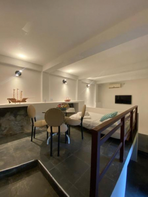 Loft Praia dos Anjos